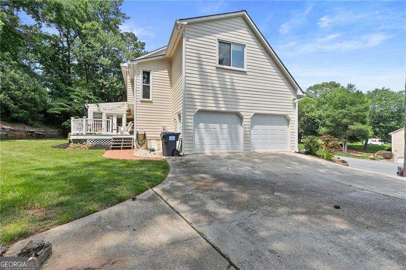 4211 Schooner Court Roswell - 10