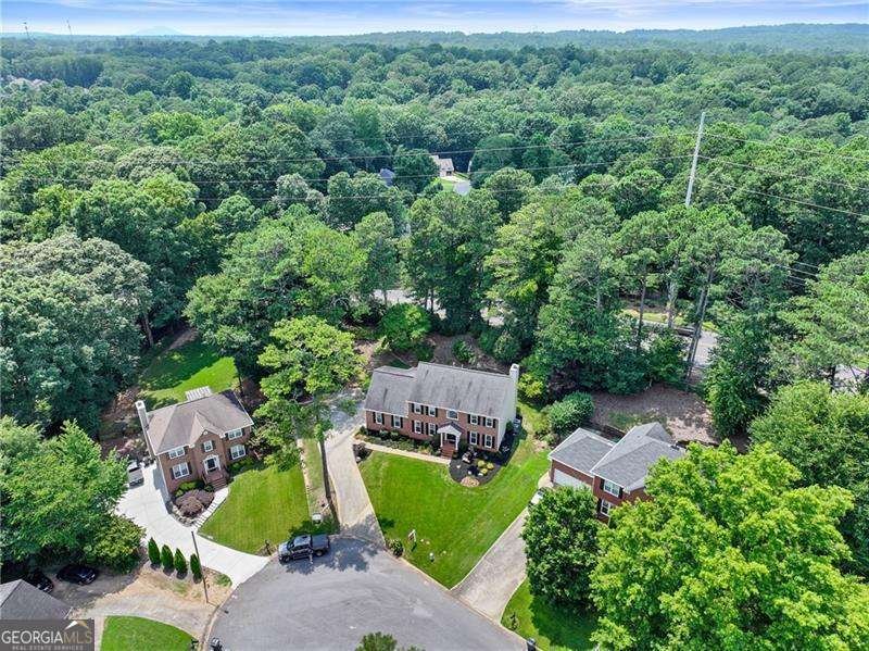4211 Schooner Court Roswell - 11