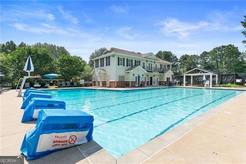 4211 Schooner Court Roswell - 12