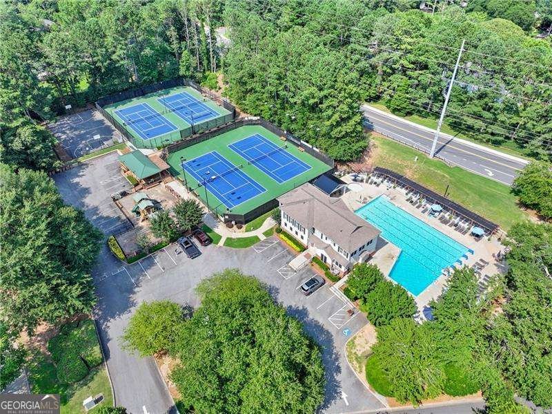 4211 Schooner Court Roswell - 13