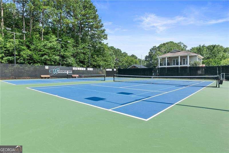 4211 Schooner Court Roswell - 14