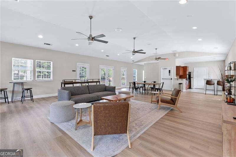 4211 Schooner Court Roswell - 15