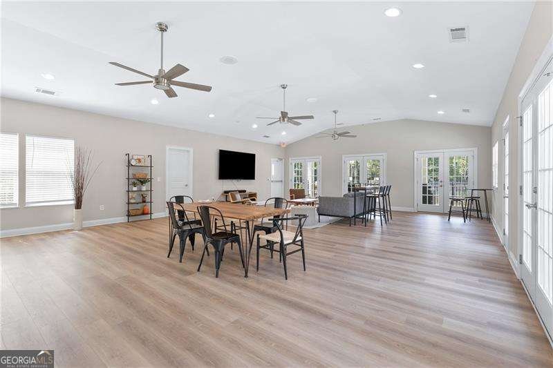 4211 Schooner Court Roswell - 16
