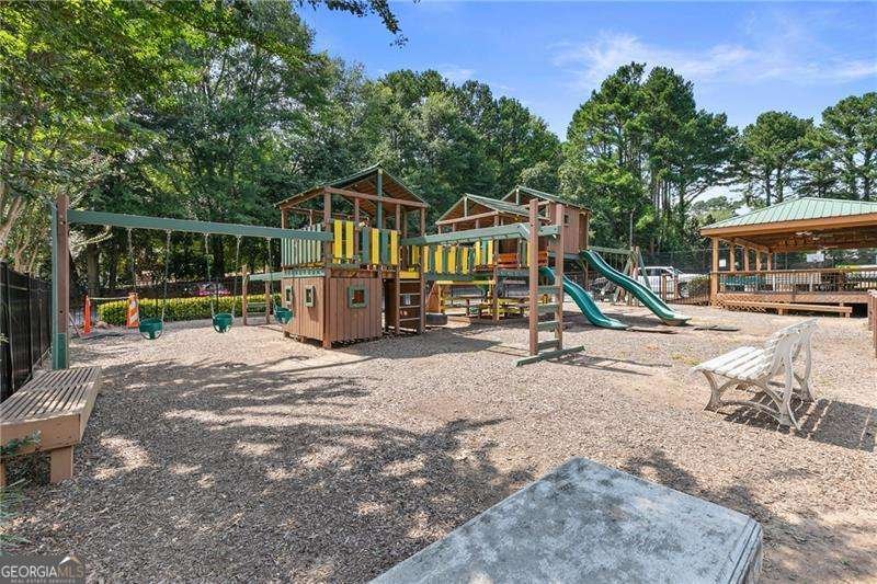 4211 Schooner Court Roswell - 17