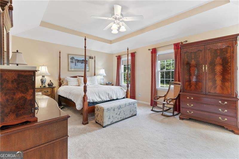 4211 Schooner Court Roswell - 19