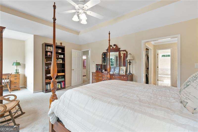 4211 Schooner Court Roswell - 21