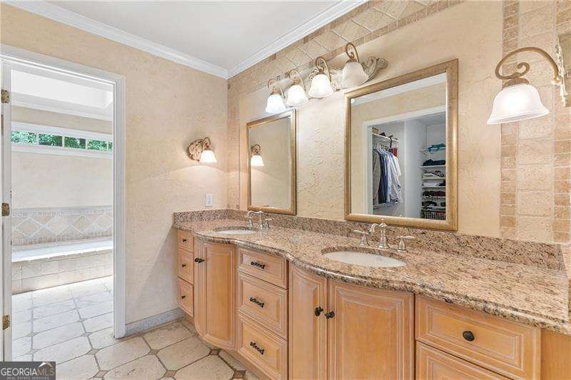 4211 Schooner Court Roswell - 22