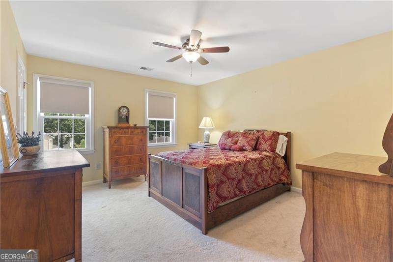 4211 Schooner Court Roswell - 4