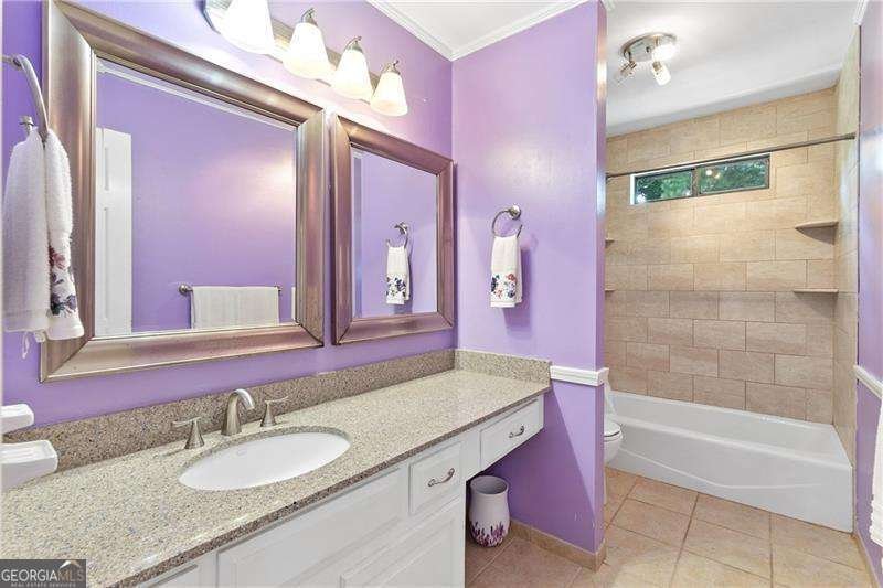 4211 Schooner Court Roswell - 5