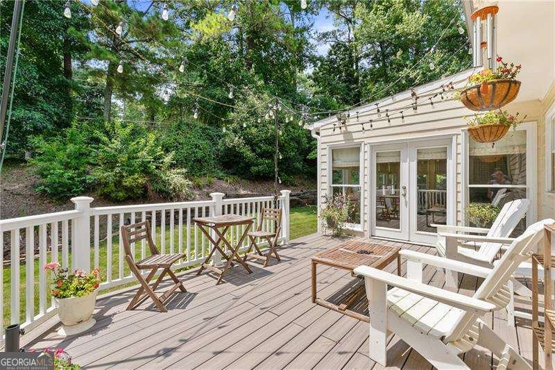 4211 Schooner Court Roswell - 7