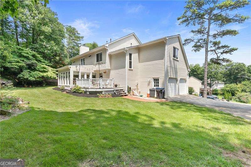 4211 Schooner Court Roswell - 8