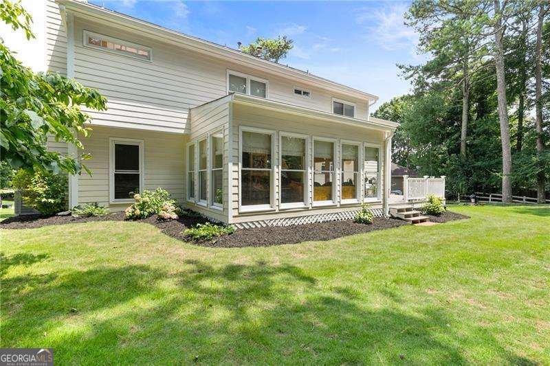 4211 Schooner Court Roswell - 9