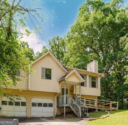4014 Oak Stone Drive Douglasville - 6