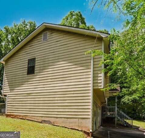 4014 Oak Stone Drive Douglasville - 7