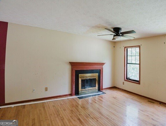 4014 Oak Stone Drive Douglasville - 8