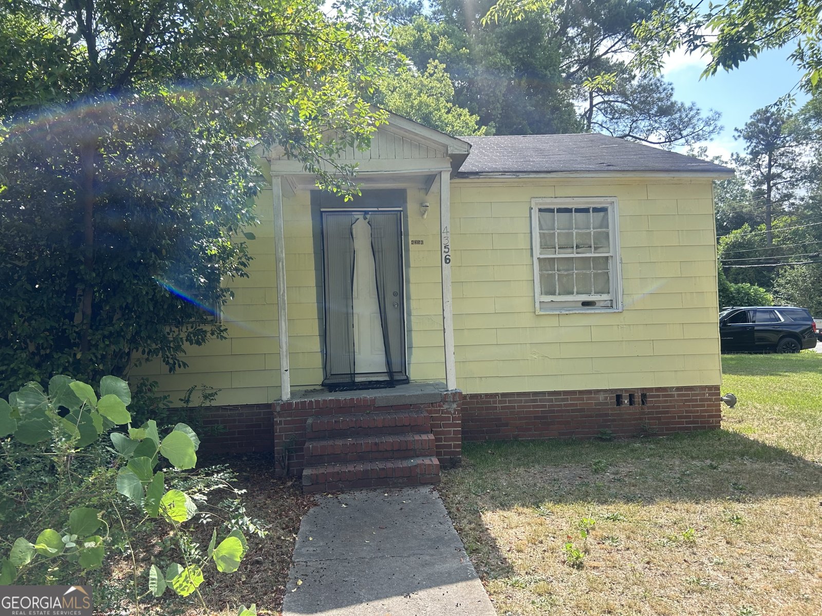 4356 Marion Avenue Macon - 20