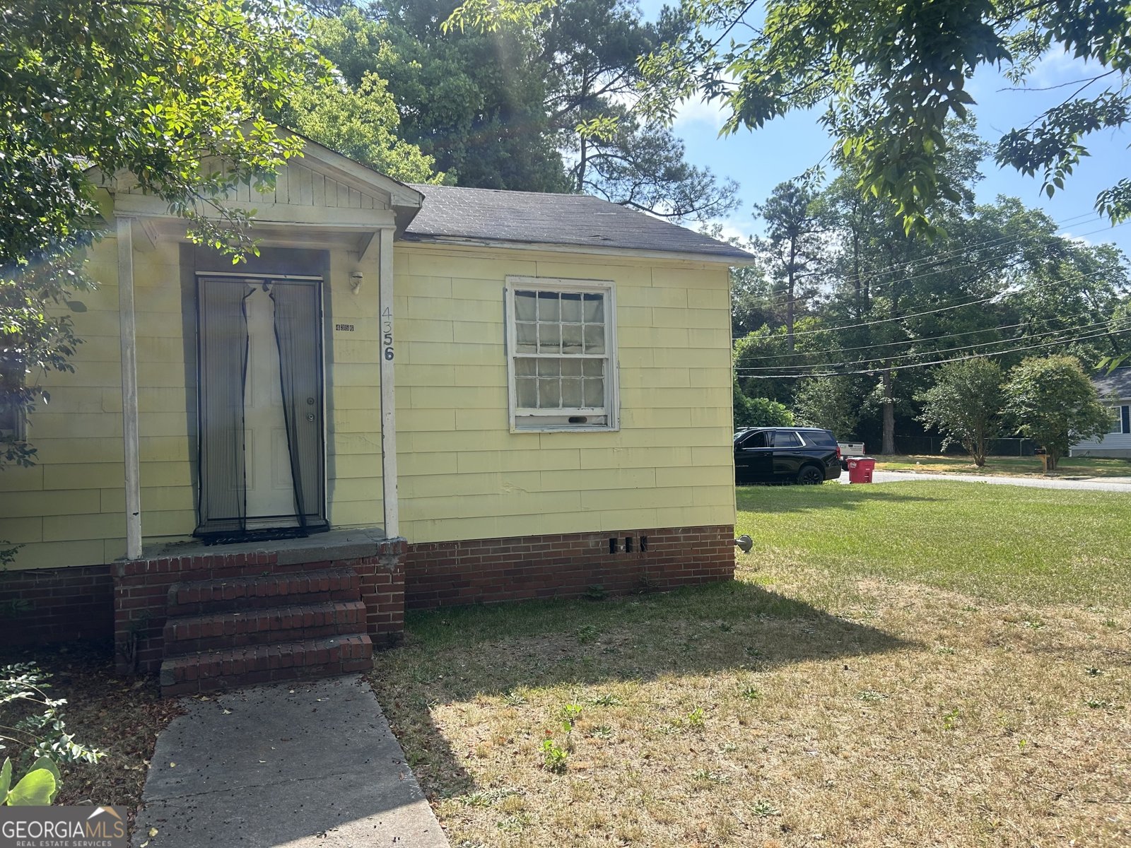 4356 Marion Avenue Macon - 21