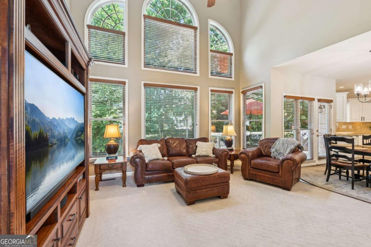 1031 Lansmoore Way Suwanee - 10