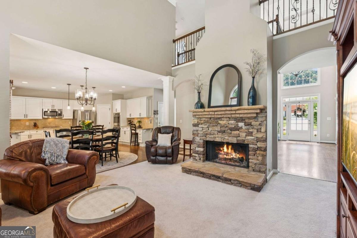 1031 Lansmoore Way Suwanee - 11