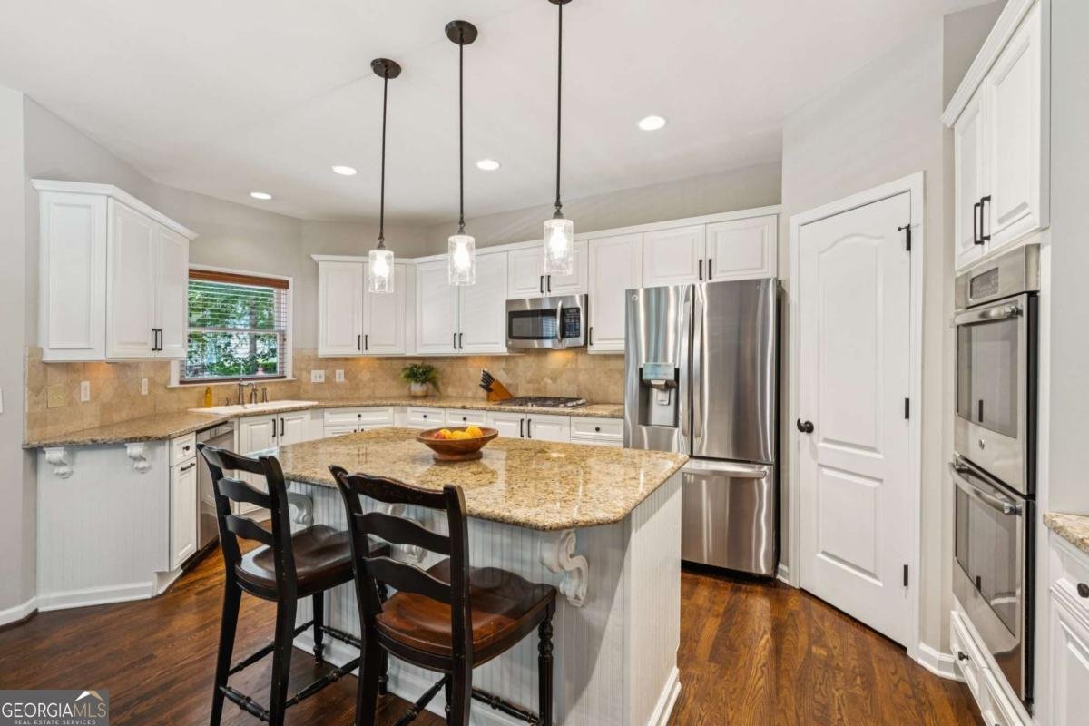 1031 Lansmoore Way Suwanee - 12