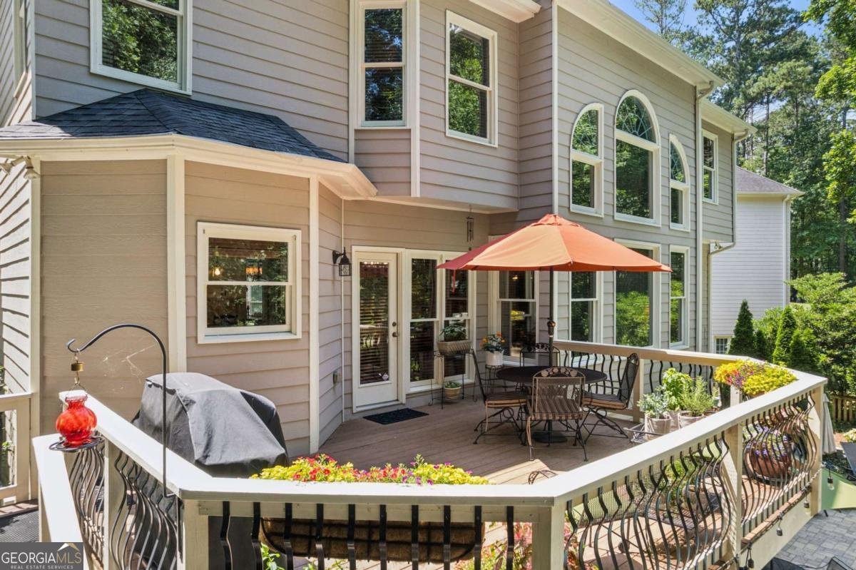 1031 Lansmoore Way Suwanee - 18