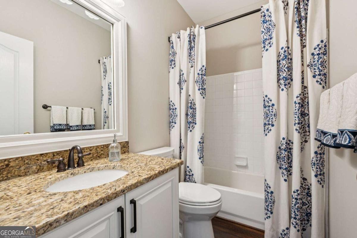 1031 Lansmoore Way Suwanee - 20