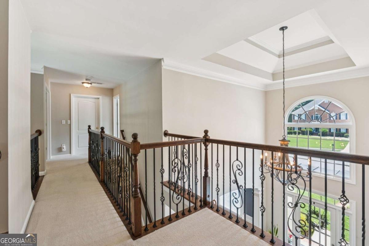 1031 Lansmoore Way Suwanee - 21
