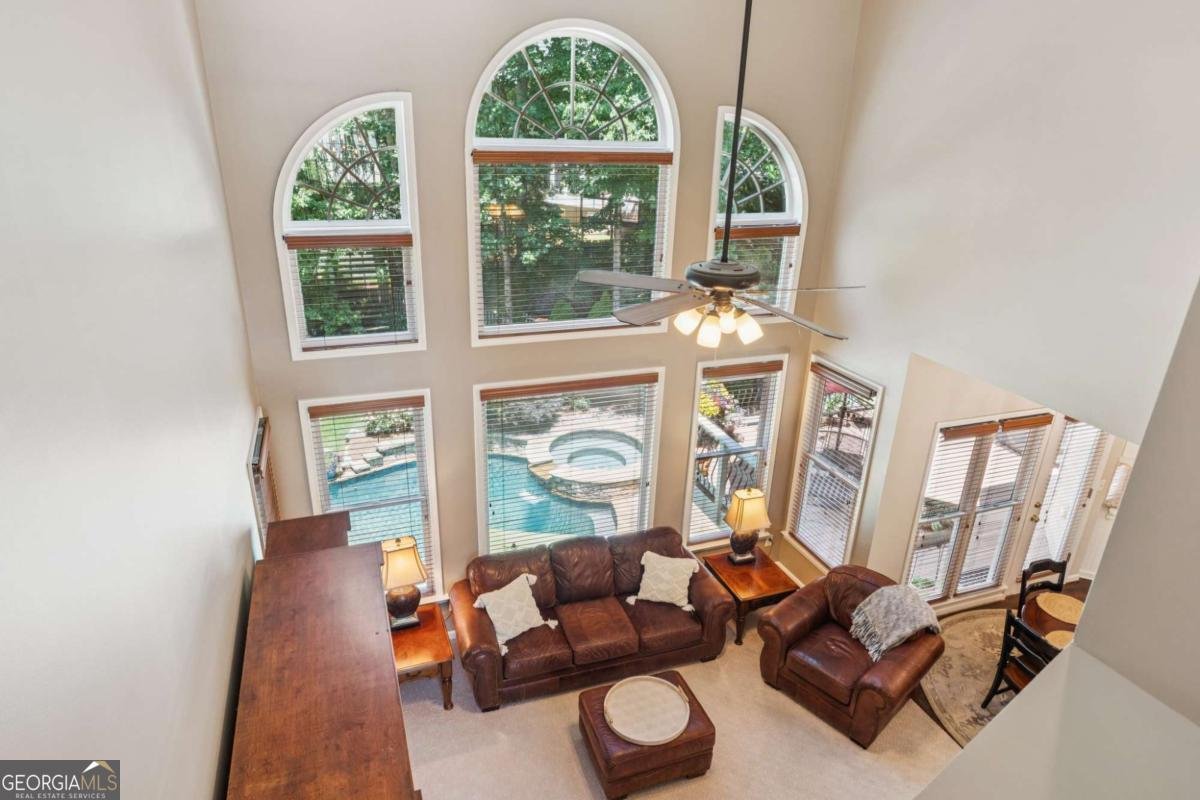 1031 Lansmoore Way Suwanee - 22