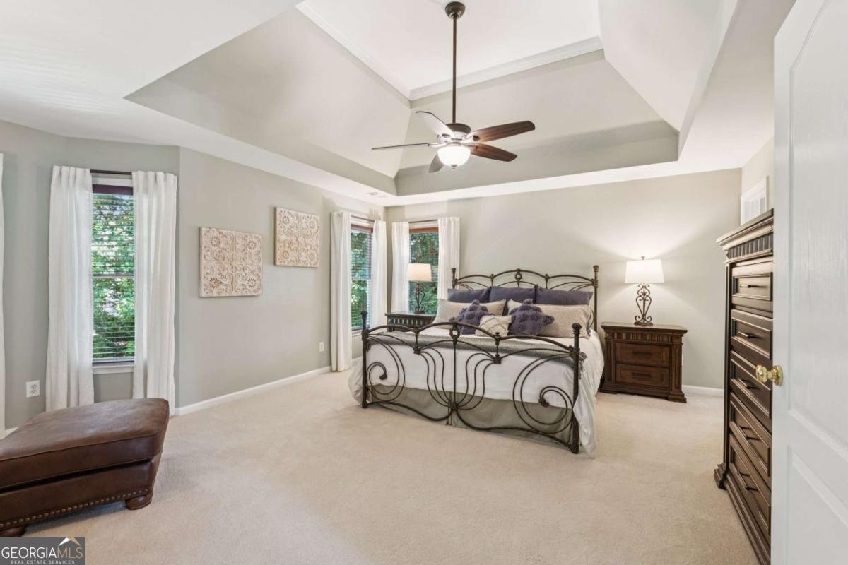 1031 Lansmoore Way Suwanee - 23