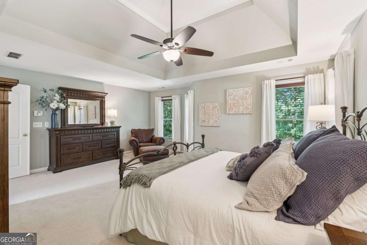1031 Lansmoore Way Suwanee - 24