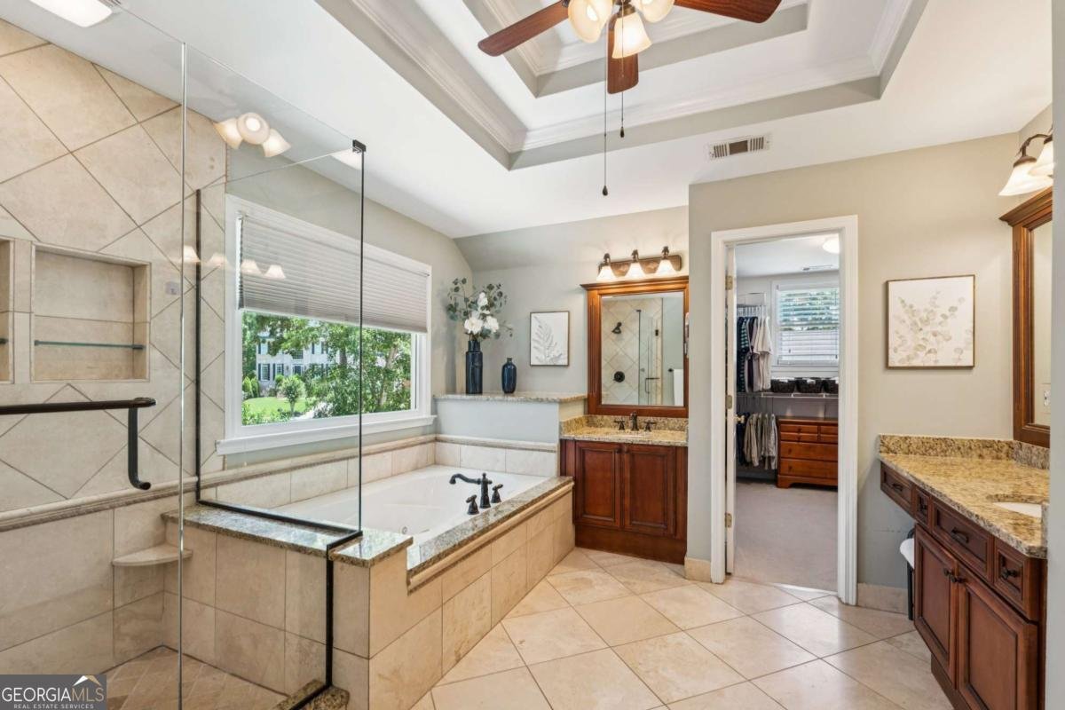 1031 Lansmoore Way Suwanee - 25