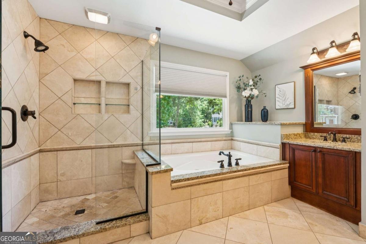 1031 Lansmoore Way Suwanee - 26