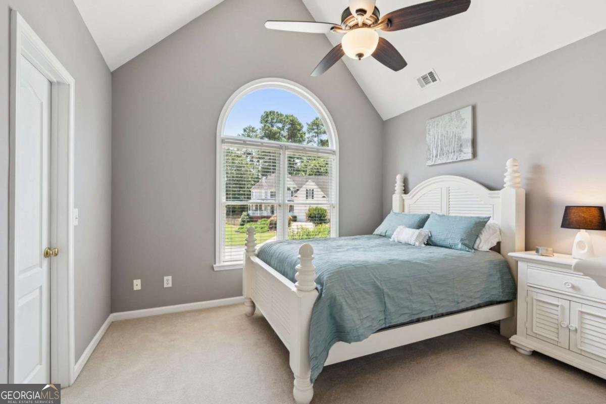 1031 Lansmoore Way Suwanee - 28
