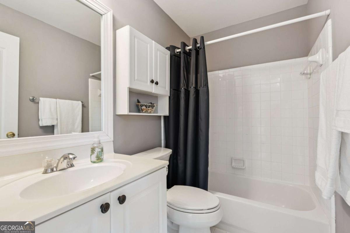 1031 Lansmoore Way Suwanee - 29