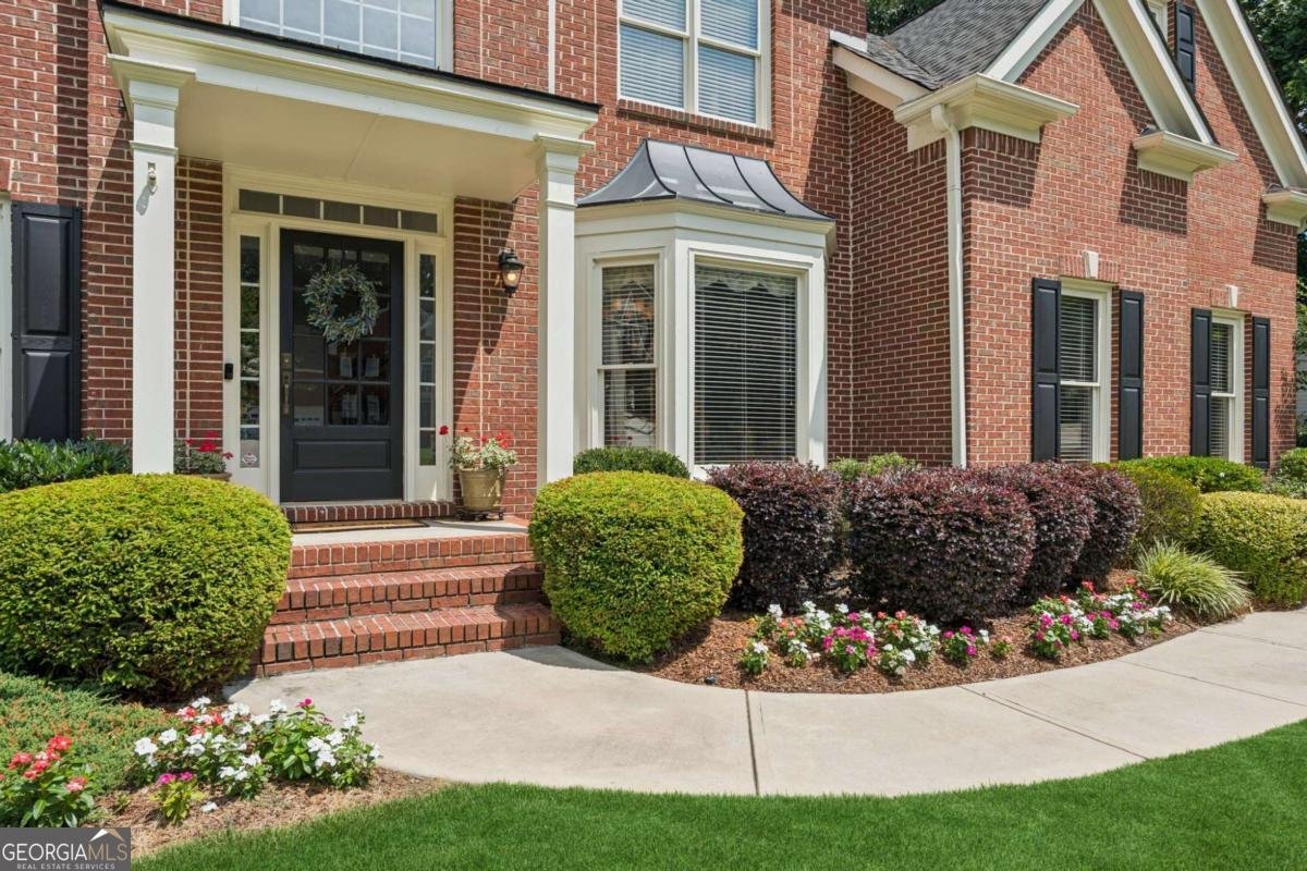 1031 Lansmoore Way Suwanee - 3