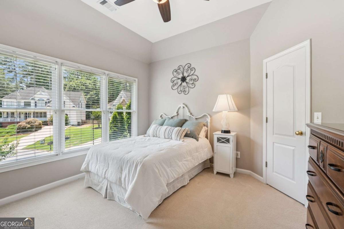 1031 Lansmoore Way Suwanee - 30