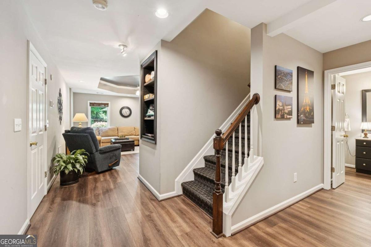 1031 Lansmoore Way Suwanee - 33