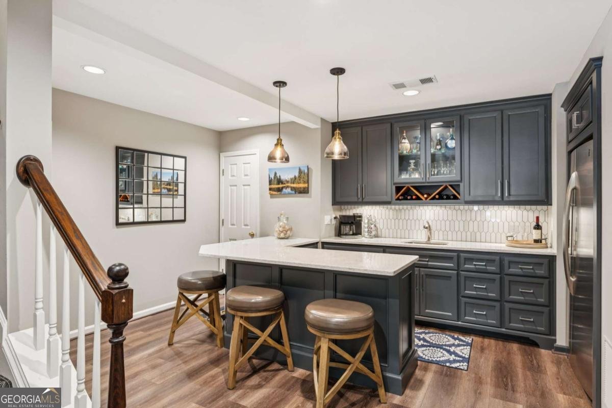 1031 Lansmoore Way Suwanee - 37