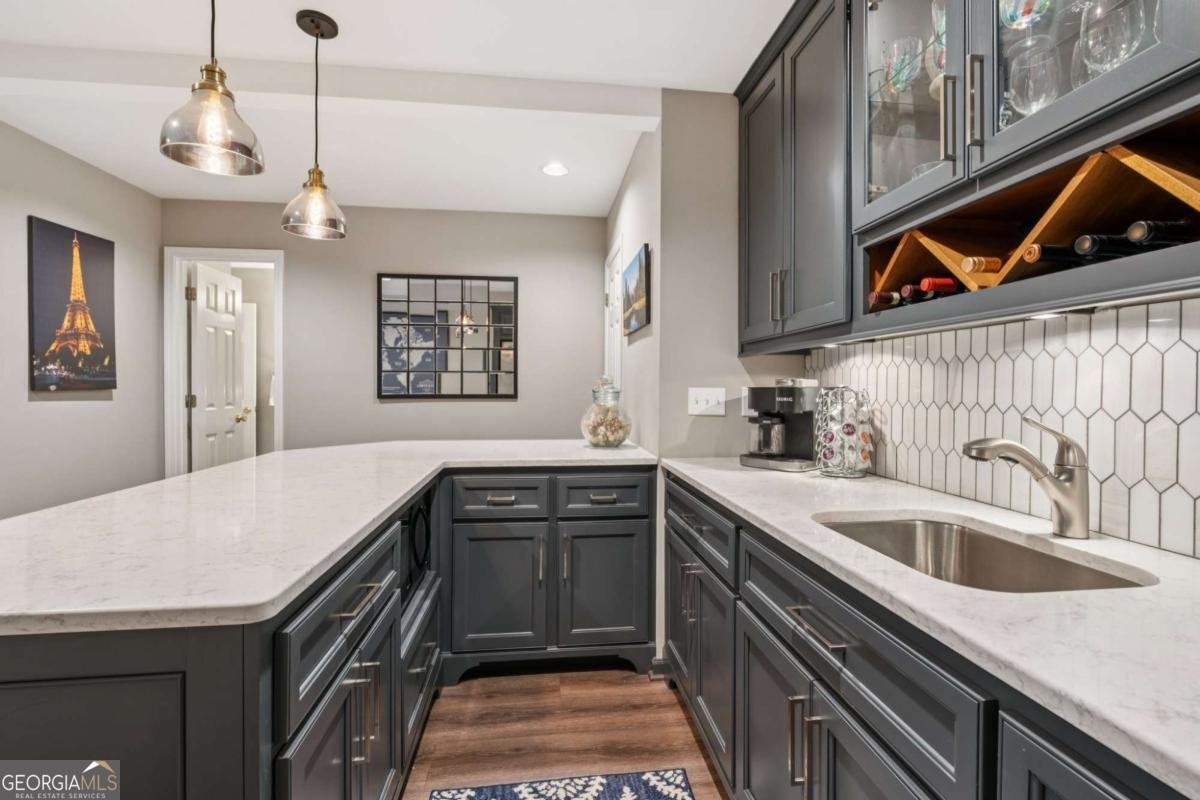1031 Lansmoore Way Suwanee - 38