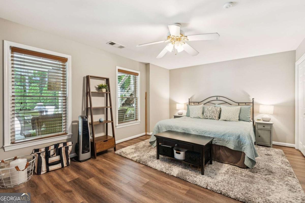 1031 Lansmoore Way Suwanee - 39
