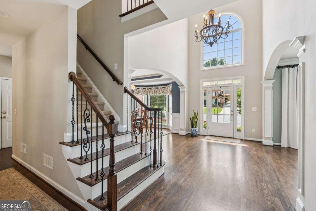 1031 Lansmoore Way Suwanee - 4