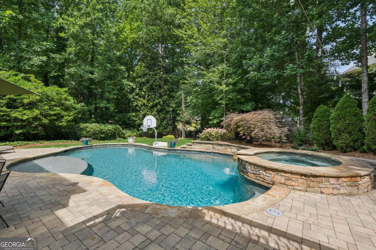 1031 Lansmoore Way Suwanee - 44