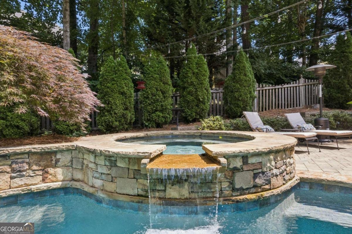 1031 Lansmoore Way Suwanee - 45