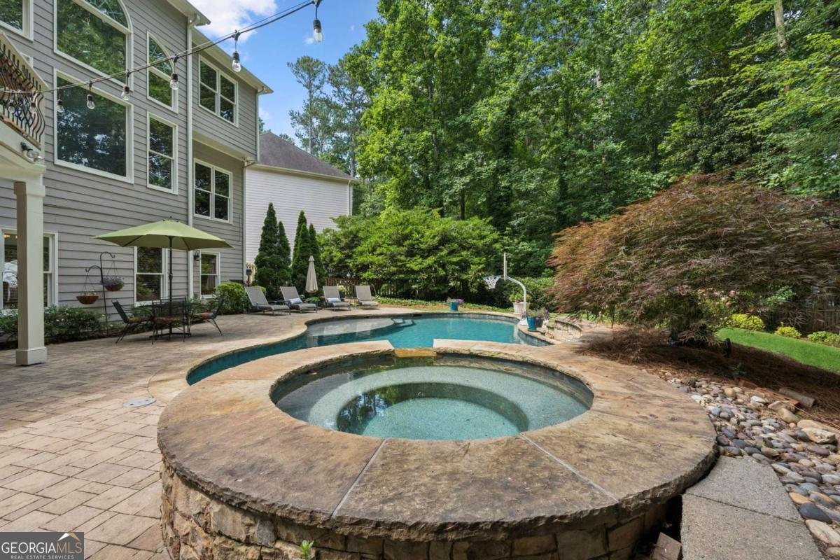 1031 Lansmoore Way Suwanee - 46