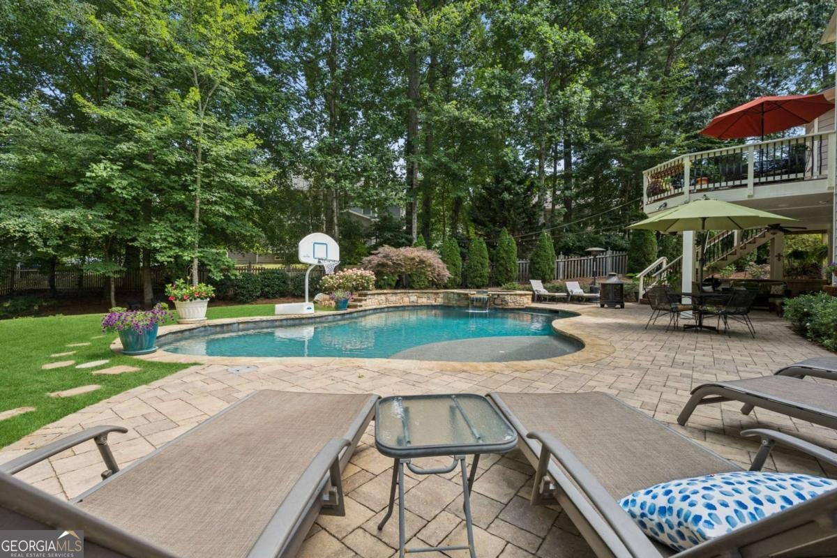 1031 Lansmoore Way Suwanee - 48