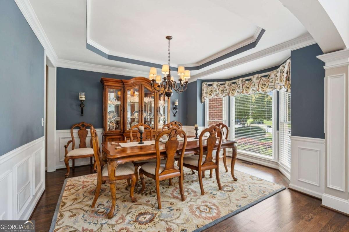 1031 Lansmoore Way Suwanee - 5