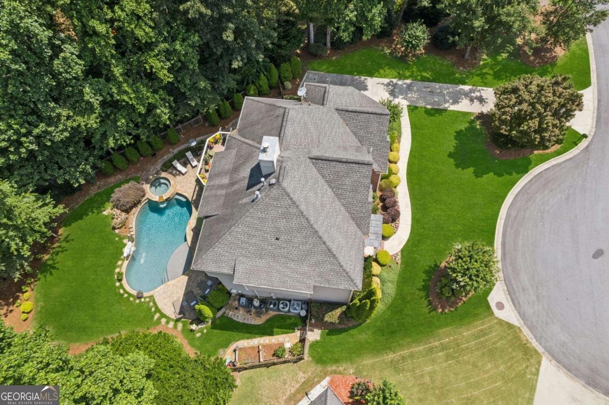1031 Lansmoore Way Suwanee - 51