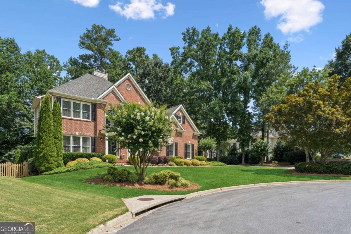 1031 Lansmoore Way Suwanee - 52