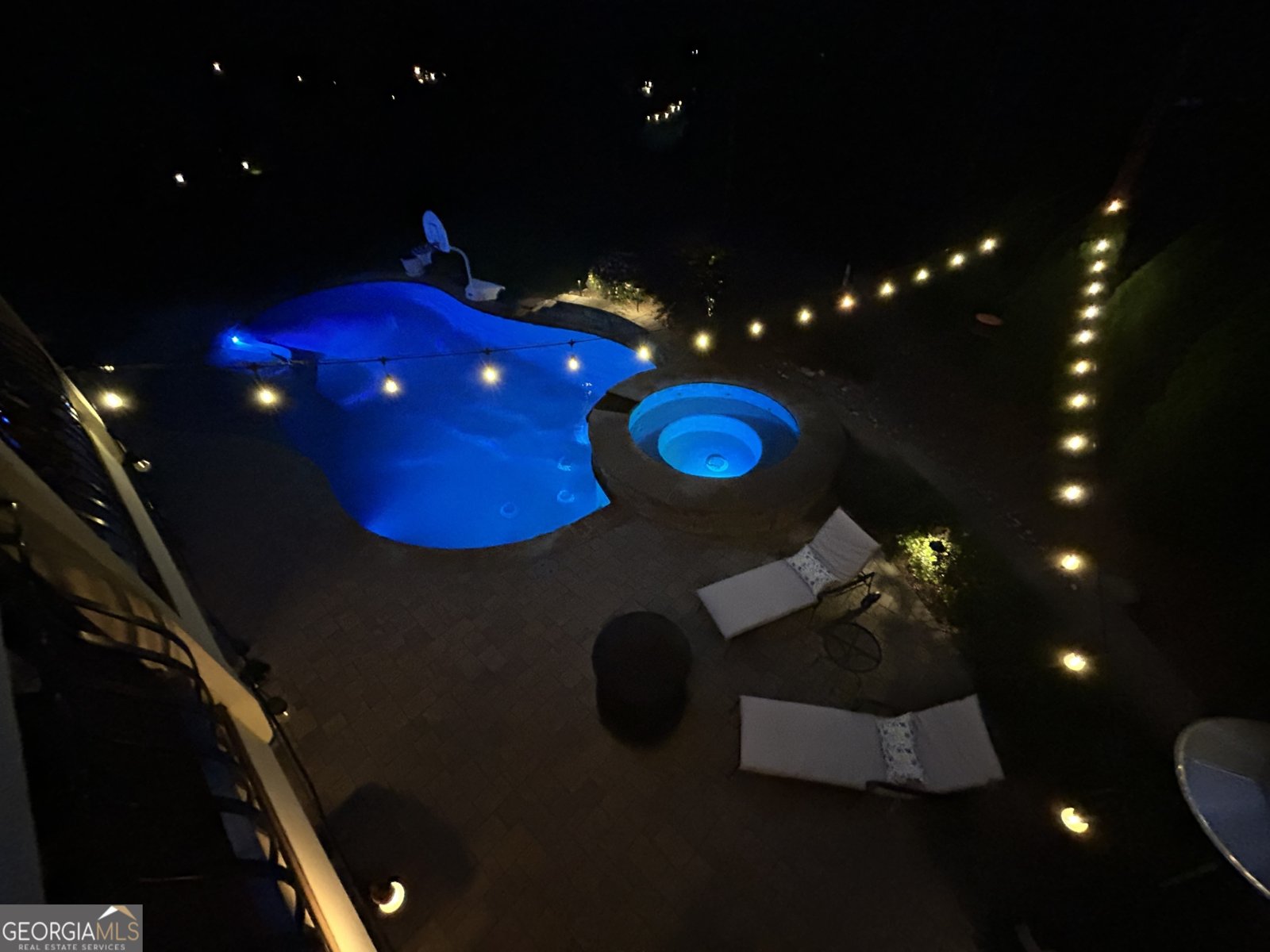 1031 Lansmoore Way Suwanee - 56