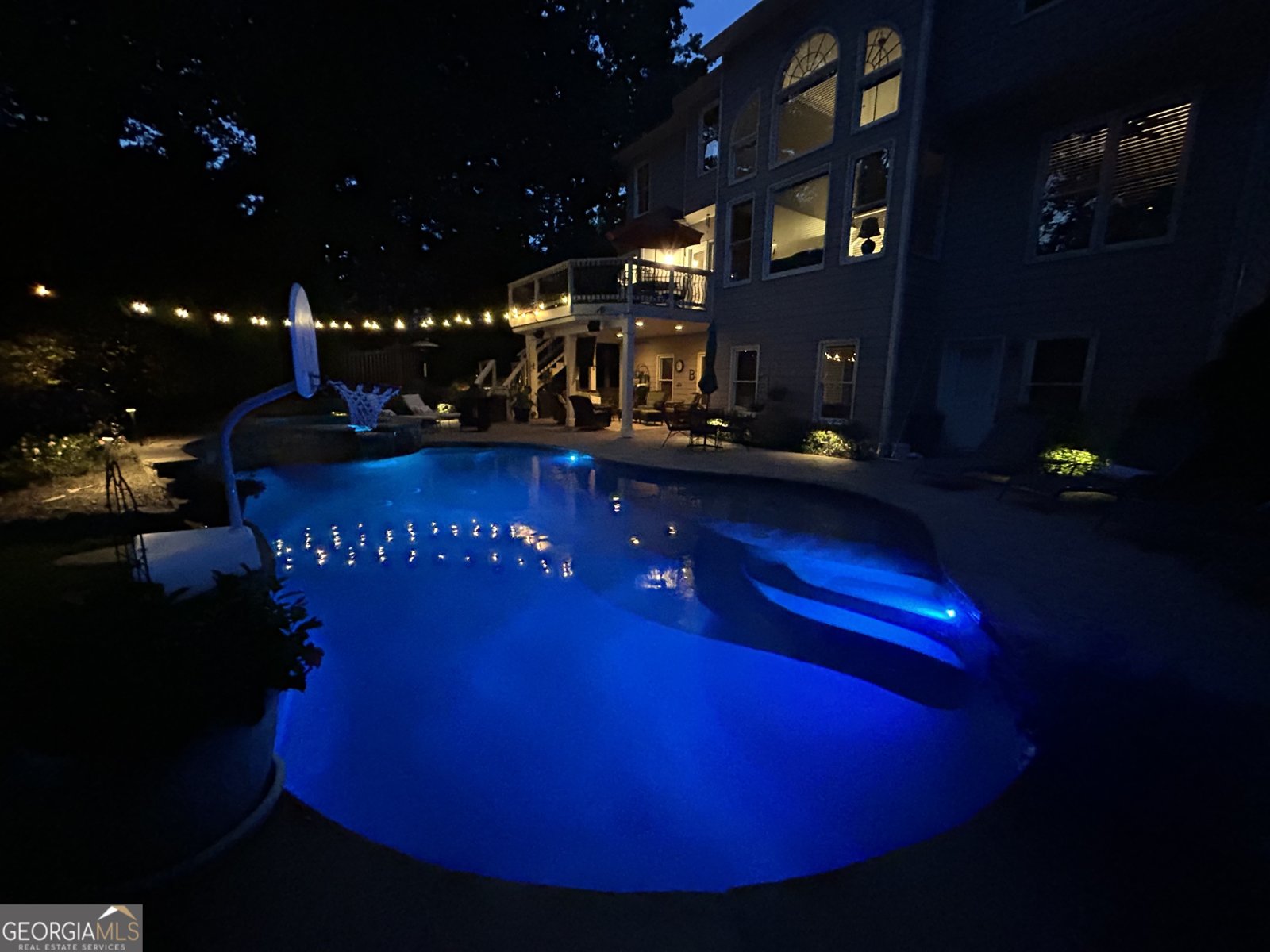 1031 Lansmoore Way Suwanee - 57